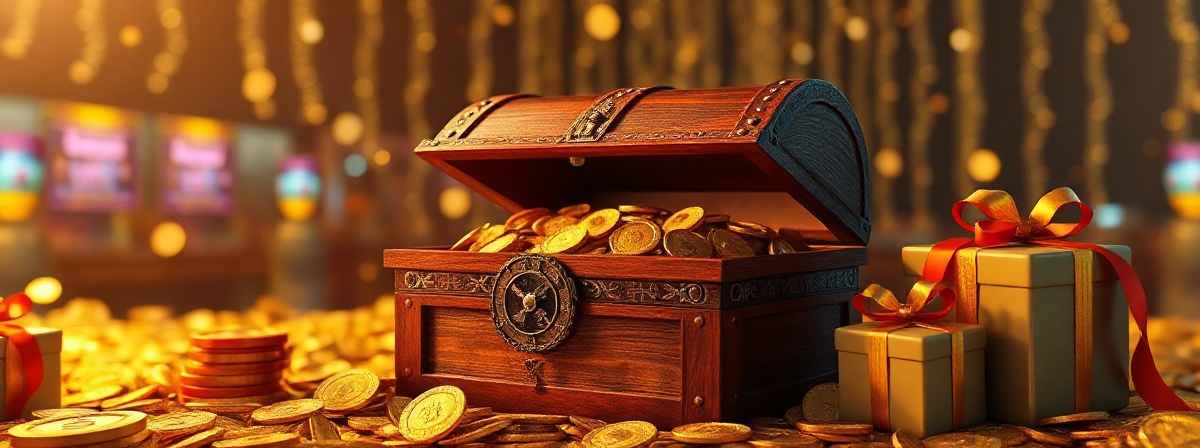queen casino bonus